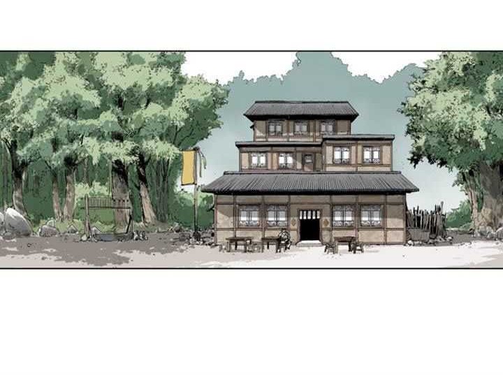 Gosu Chapter 23 Gambar 51