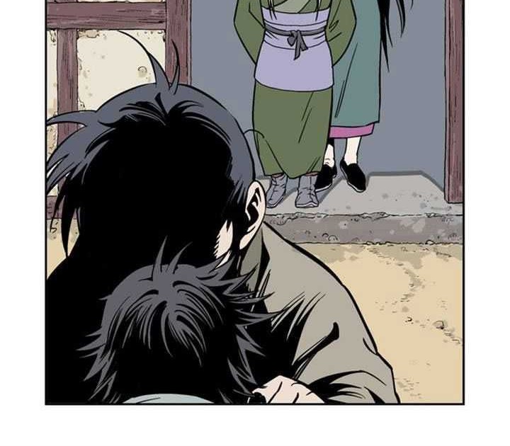 Gosu Chapter 23 Gambar 59