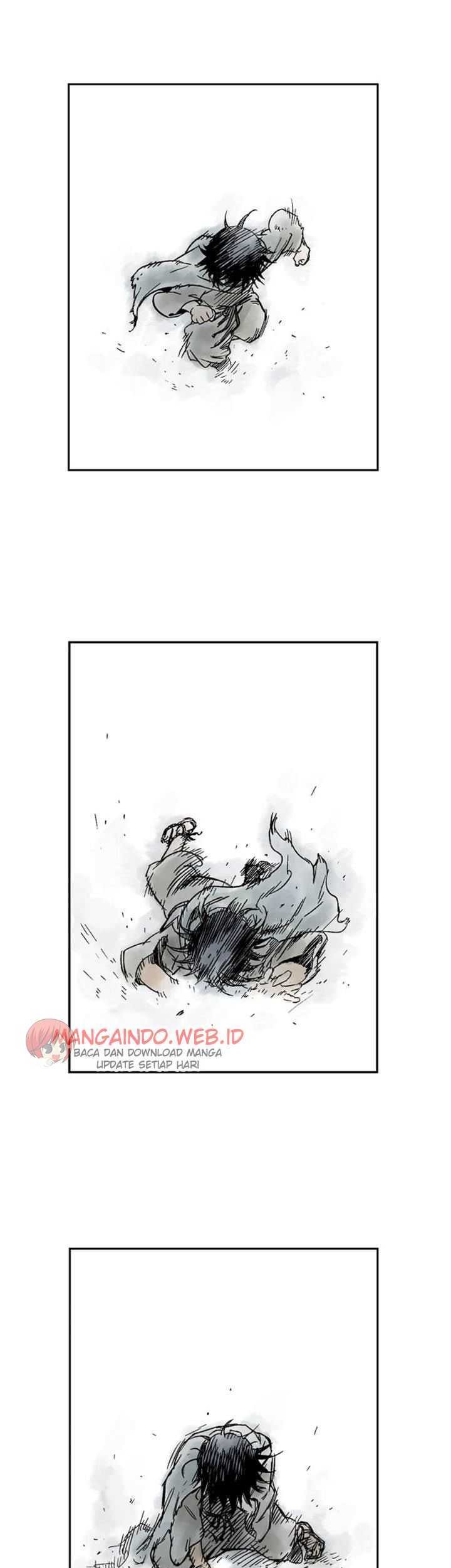 Gosu Chapter 23 Gambar 53