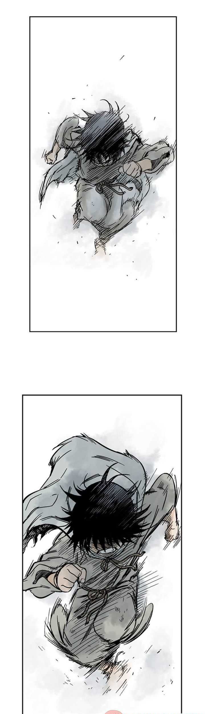 Gosu Chapter 23 Gambar 55