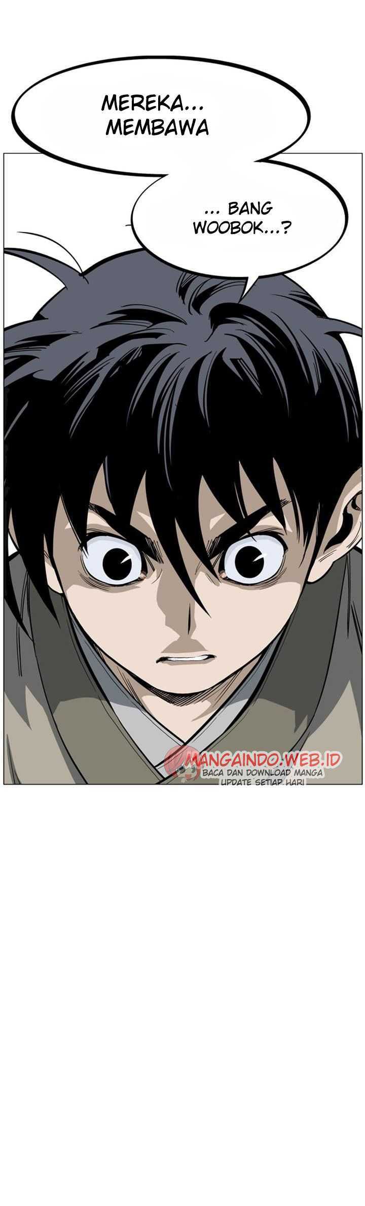Gosu Chapter 23 Gambar 62
