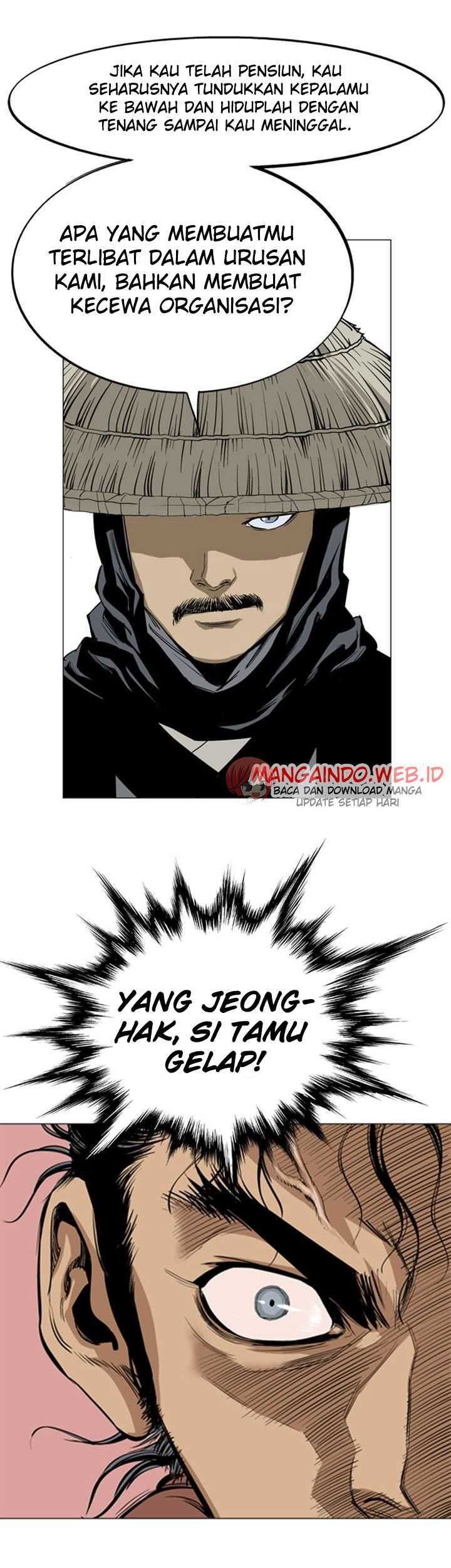 Gosu Chapter 22 Gambar 71