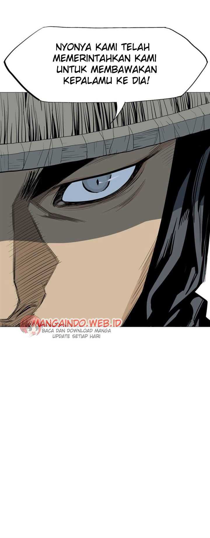 Gosu Chapter 22 Gambar 73