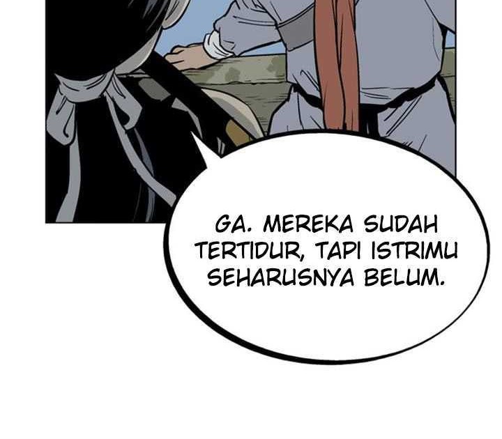 Gosu Chapter 22 Gambar 7