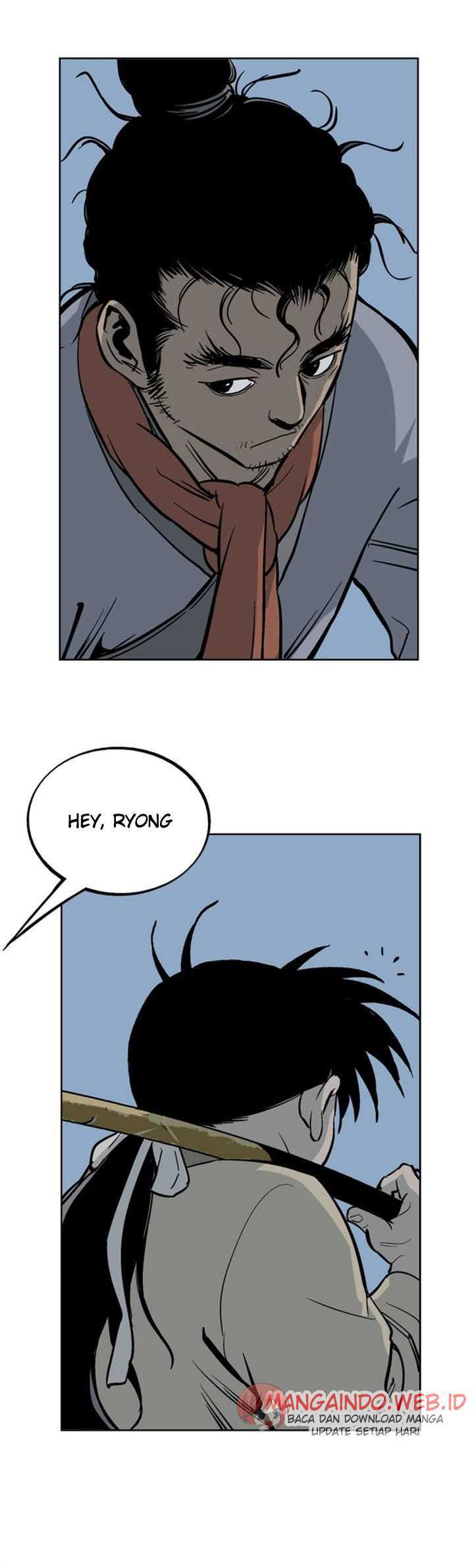 Gosu Chapter 22 Gambar 10