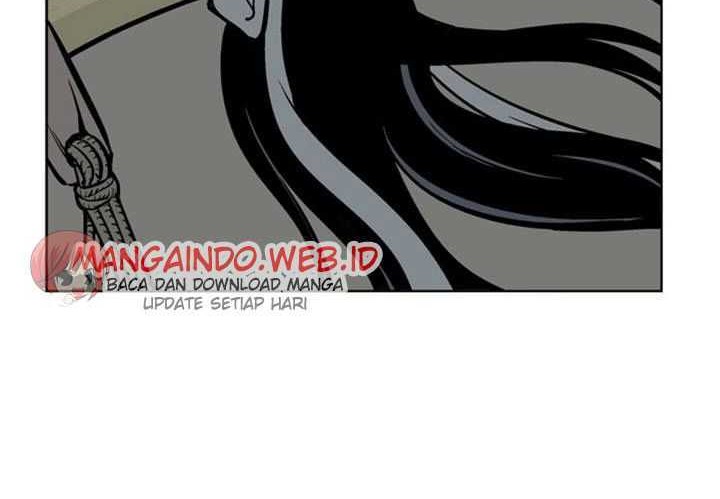 Gosu Chapter 22 Gambar 13