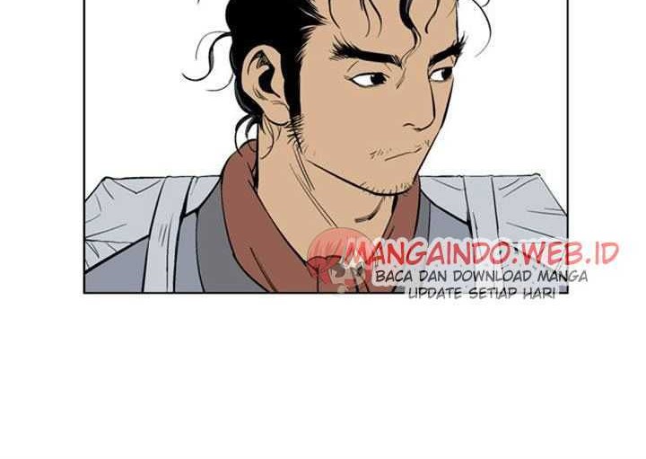 Gosu Chapter 22 Gambar 21