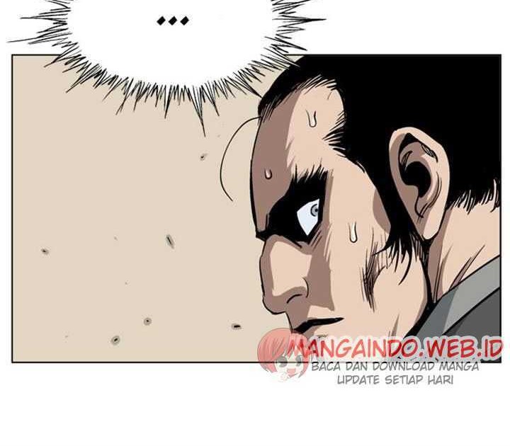 Gosu Chapter 22 Gambar 47