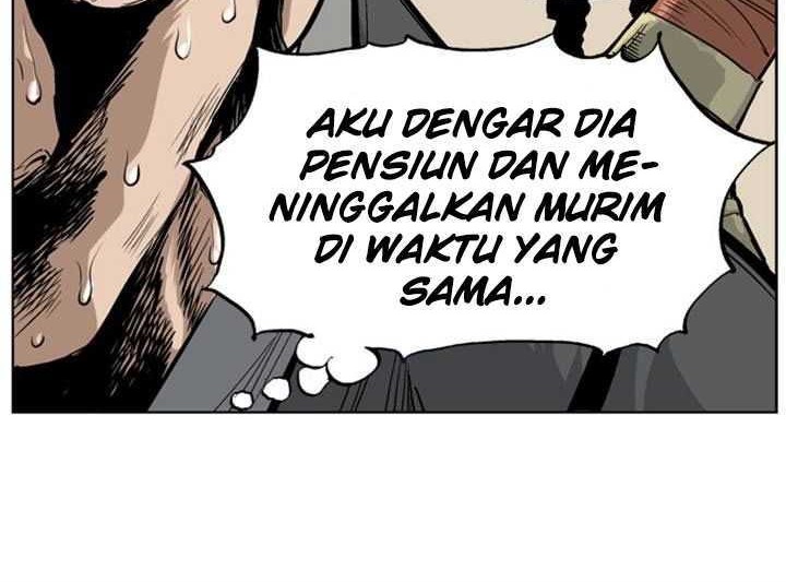 Gosu Chapter 22 Gambar 49