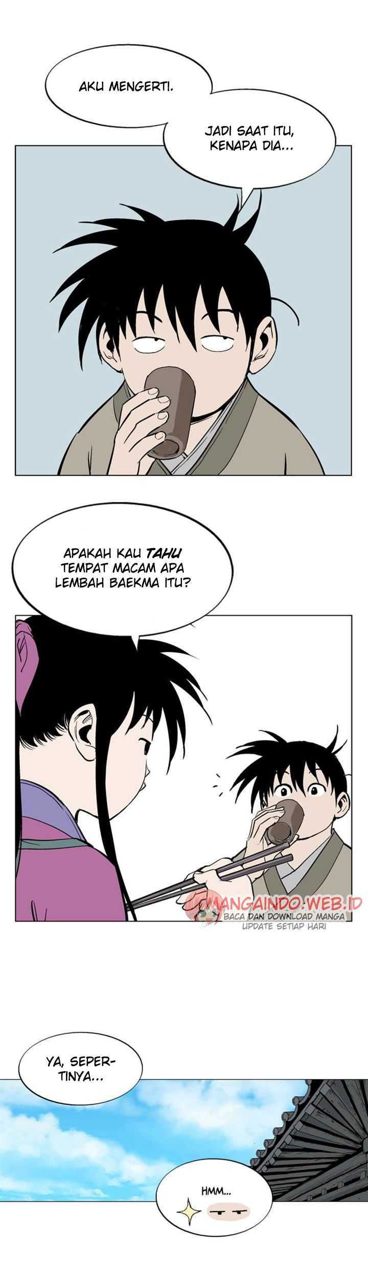 Gosu Chapter 22 Gambar 60