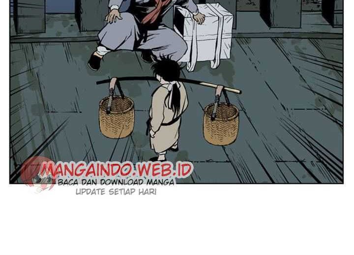 Gosu Chapter 22 Gambar 5