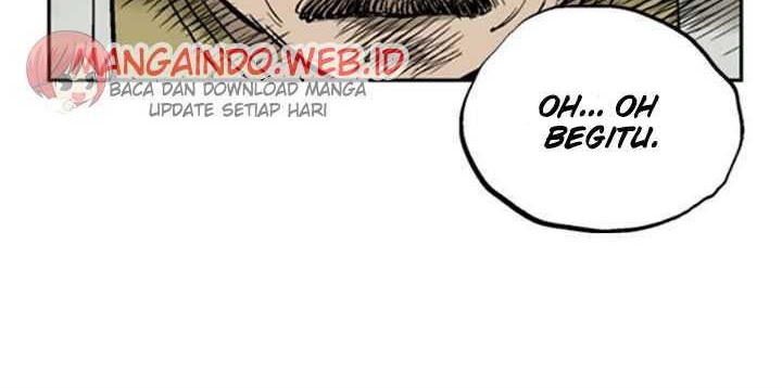 Gosu Chapter 21 Gambar 71