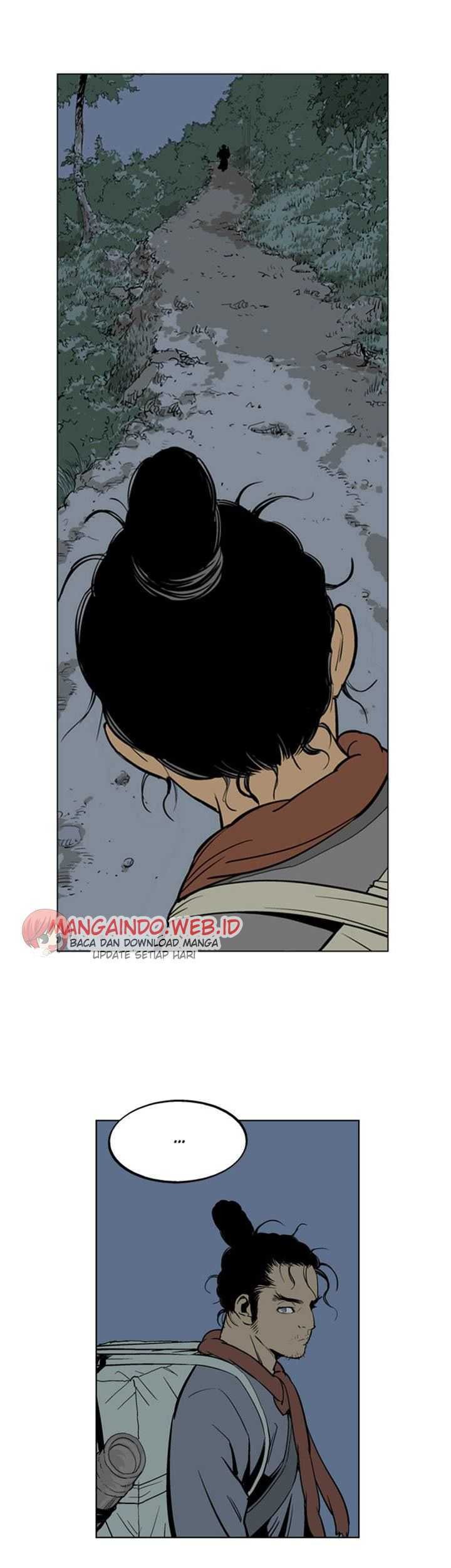 Gosu Chapter 21 Gambar 78