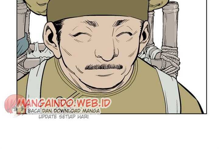 Gosu Chapter 21 Gambar 9