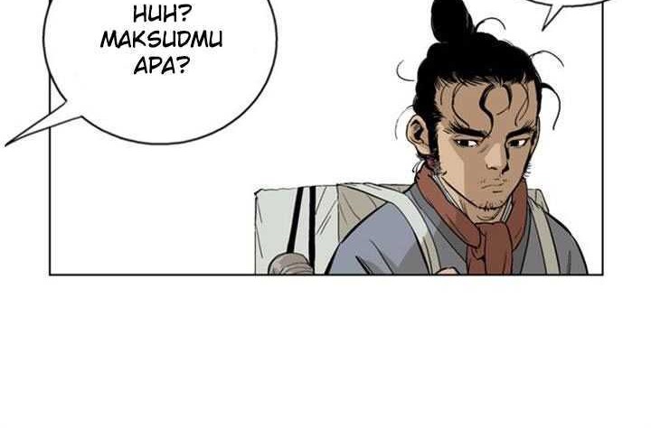 Gosu Chapter 21 Gambar 21