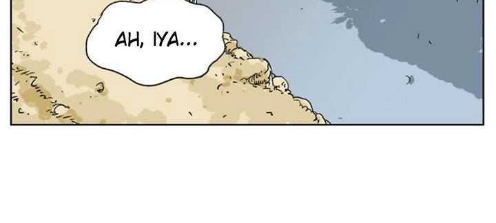 Gosu Chapter 21 Gambar 27