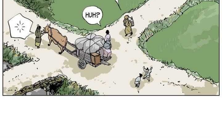 Gosu Chapter 21 Gambar 36