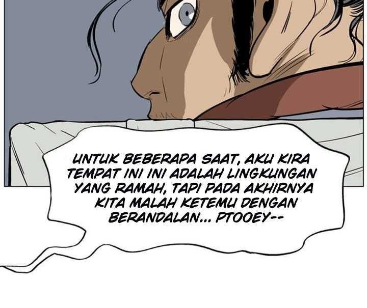 Gosu Chapter 21 Gambar 45