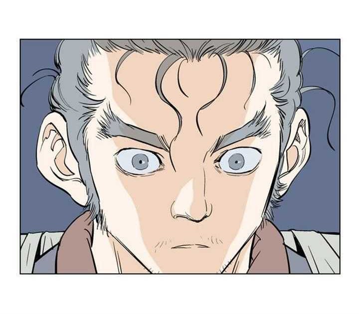 Gosu Chapter 21 Gambar 56