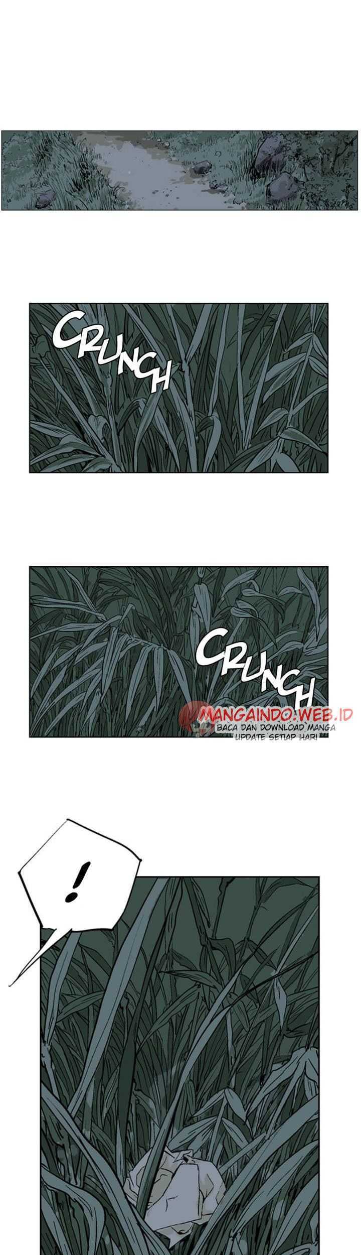 Gosu Chapter 21 Gambar 64