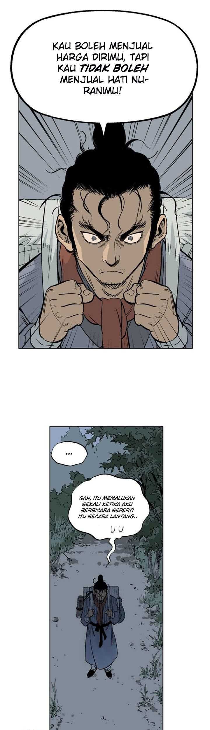 Gosu Chapter 21 Gambar 60