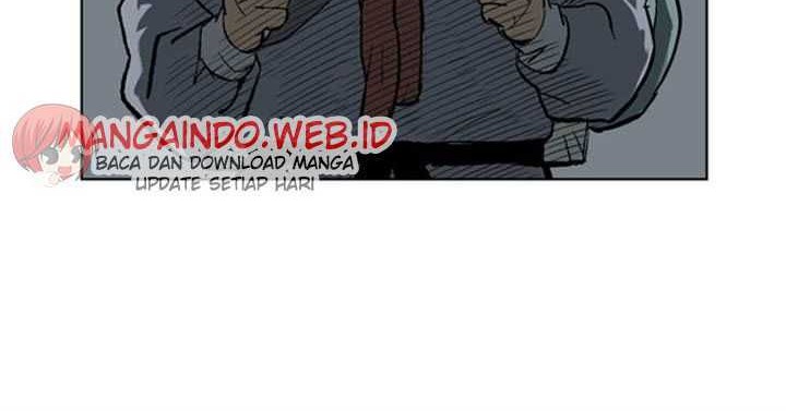 Gosu Chapter 21 Gambar 69