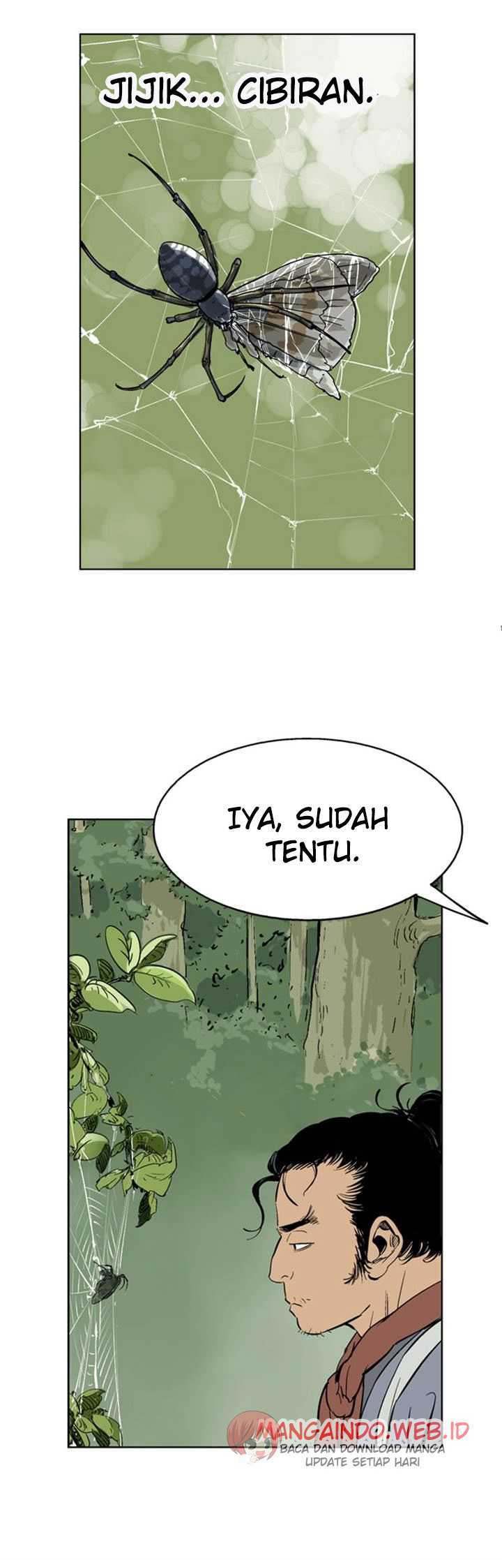 Gosu Chapter 20 Gambar 6