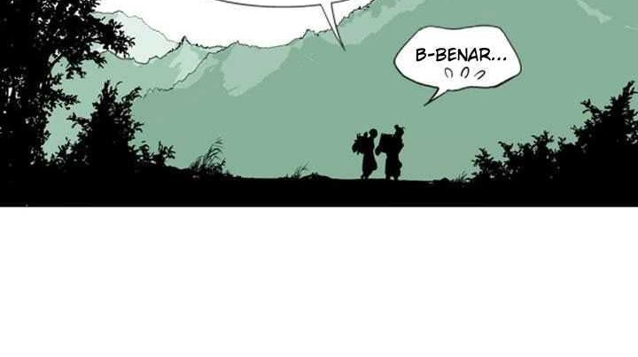 Gosu Chapter 20 Gambar 14