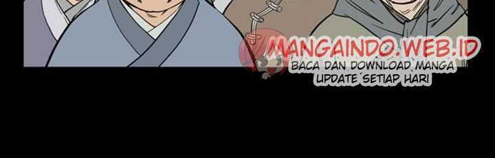 Gosu Chapter 20 Gambar 17