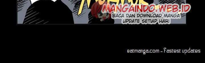 Gosu Chapter 20 Gambar 21