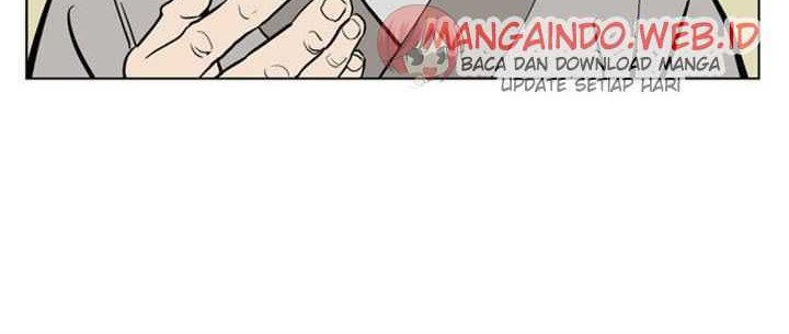 Manhwa Gosu Chapter 20 gambar nomor 2