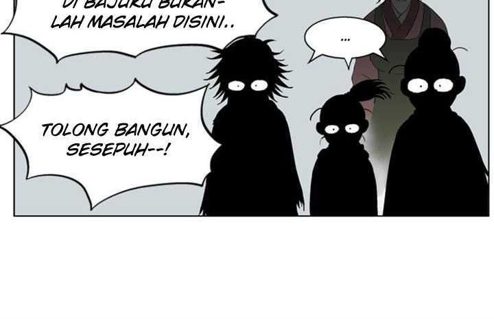Gosu Chapter 20 Gambar 42