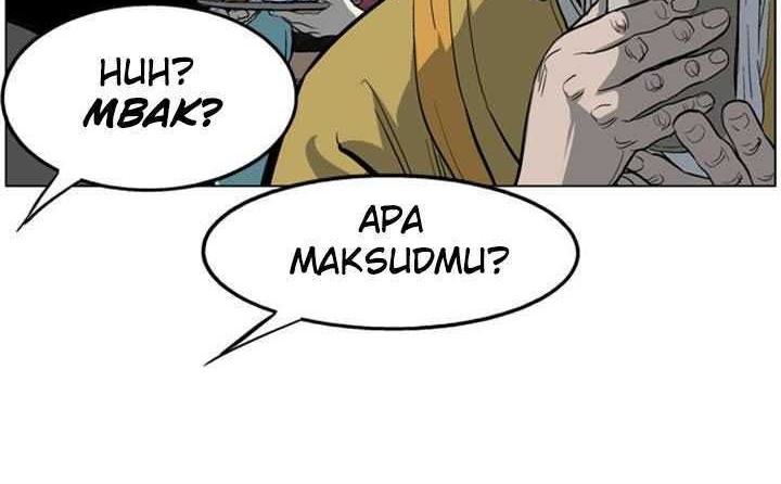 Gosu Chapter 20 Gambar 40