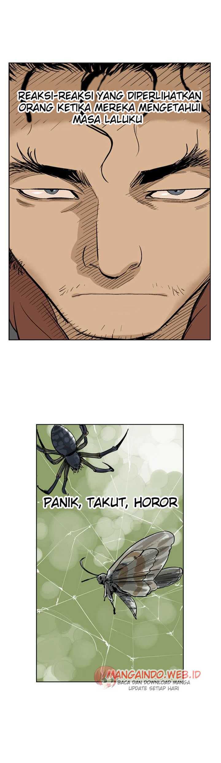 Gosu Chapter 20 Gambar 5