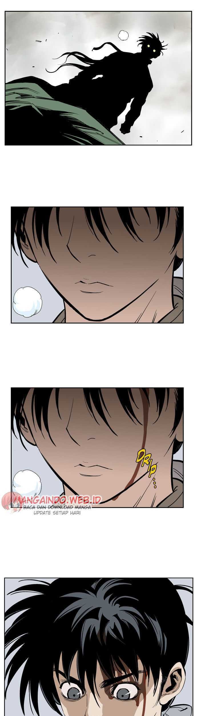 Gosu Chapter 19 Gambar 7