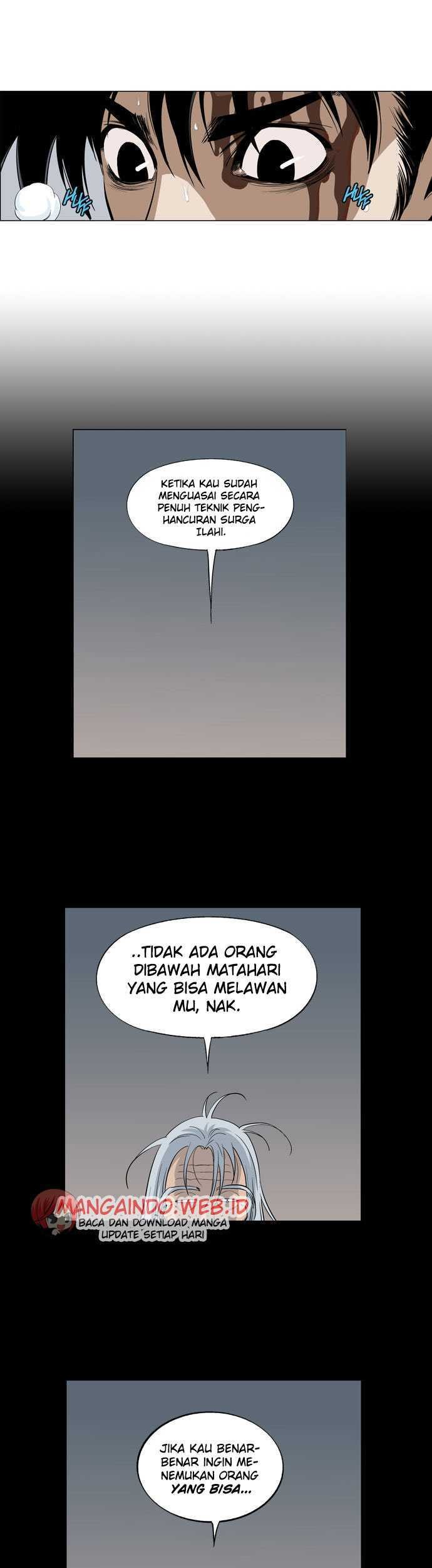 Gosu Chapter 19 Gambar 9