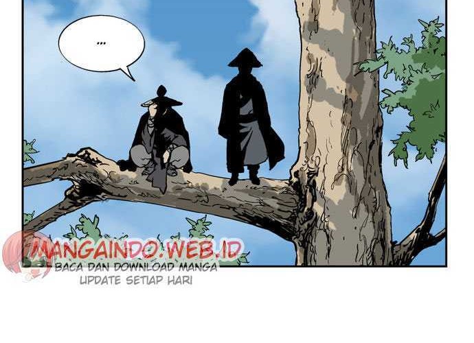 Gosu Chapter 19 Gambar 17