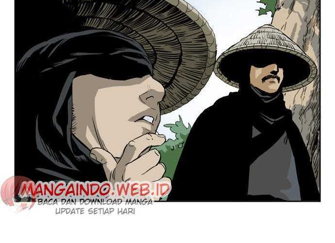 Gosu Chapter 19 Gambar 20