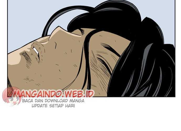 Gosu Chapter 19 Gambar 29