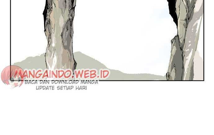 Gosu Chapter 19 Gambar 24