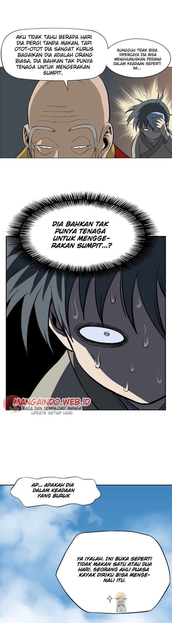 Gosu Chapter 19 Gambar 30