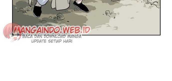 Gosu Chapter 19 Gambar 35