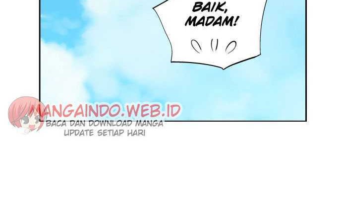 Gosu Chapter 19 Gambar 37