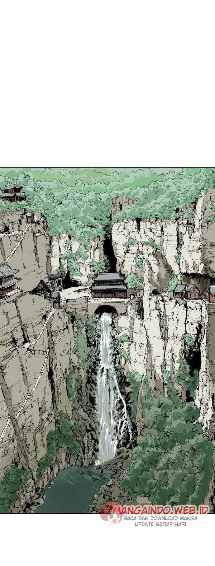 Gosu Chapter 19 Gambar 38