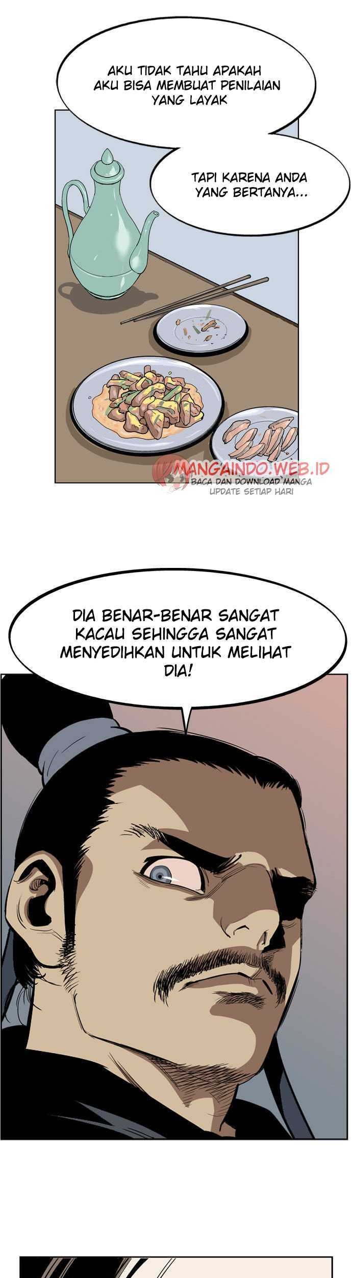 Gosu Chapter 19 Gambar 51