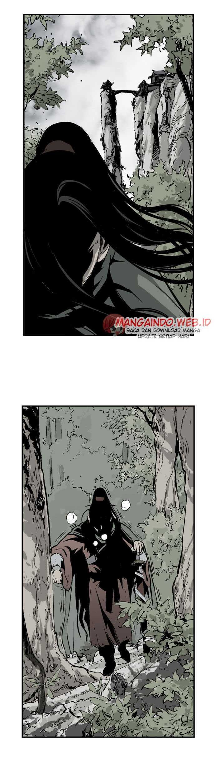 Gosu Chapter 19 Gambar 59