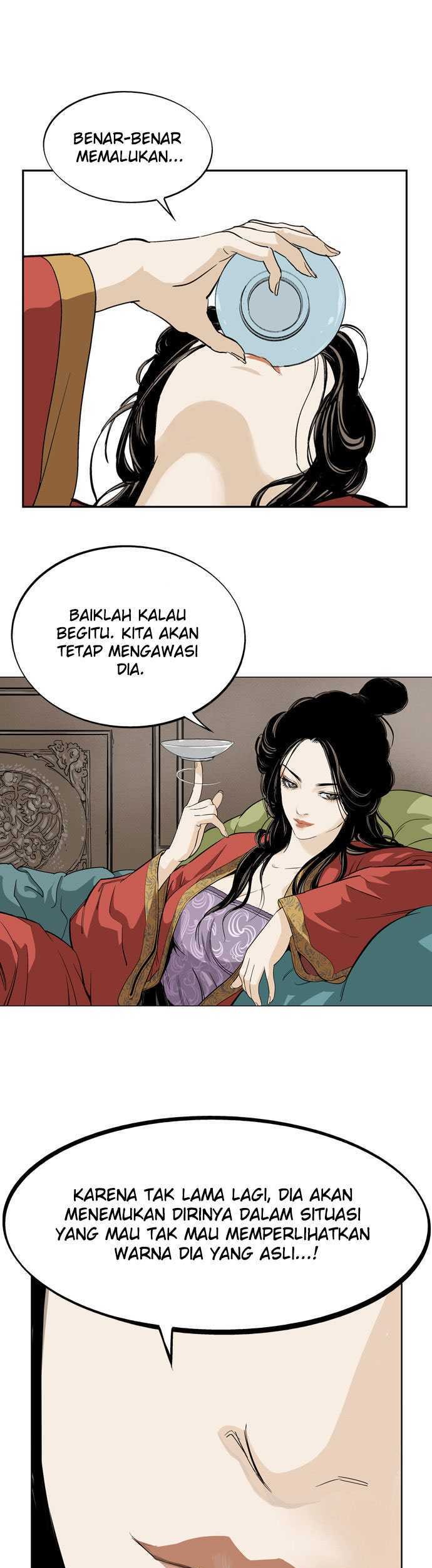 Gosu Chapter 19 Gambar 53