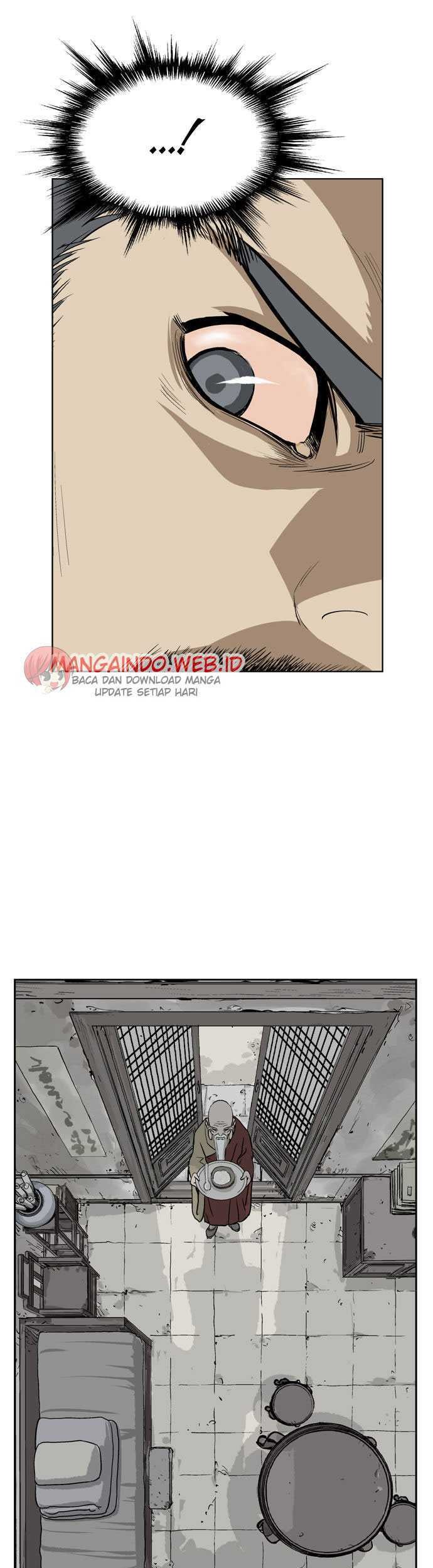 Gosu Chapter 19 Gambar 55