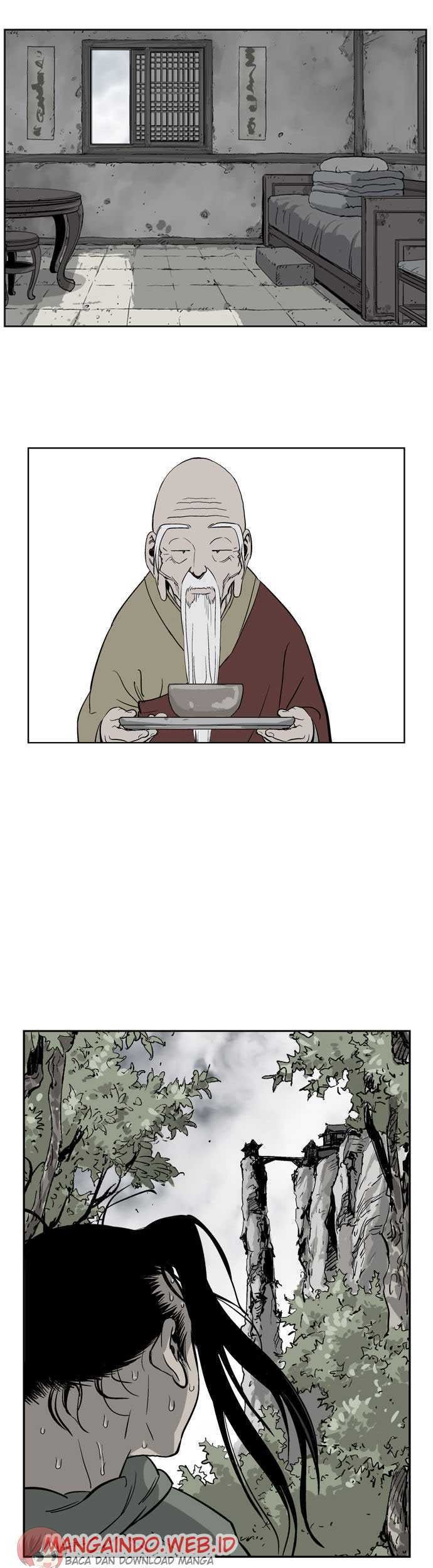 Gosu Chapter 19 Gambar 57