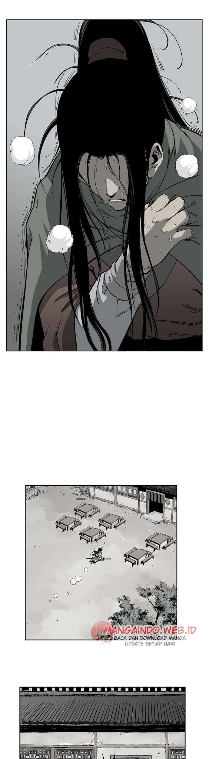 Gosu Chapter 19 Gambar 61